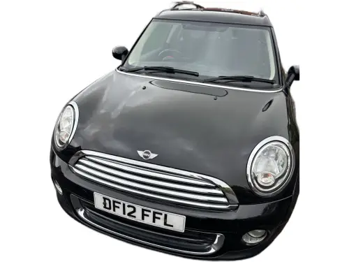 MINI ONE Clubman DF12 FFL