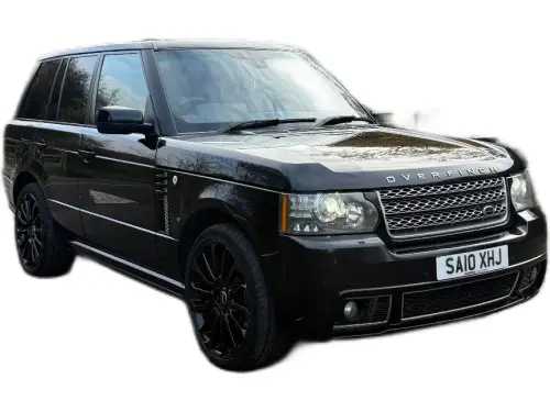 Land Rover Range Rover SA10 XHJ