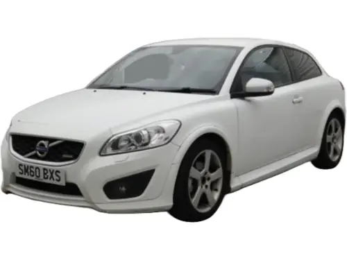 Volvo C30 SM60 BXS