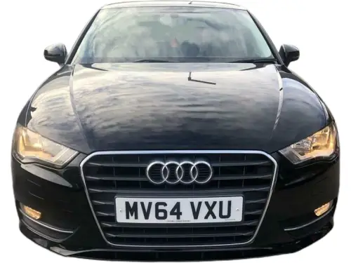 Audi A3 Sport TDI MV64 VXU