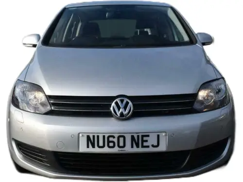 Volkswagen Golf Plus SE TSI S-A NU60 NEJ