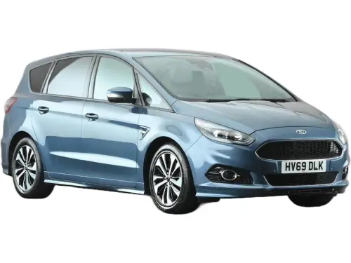 Ford S-MAX HV69 DLK
