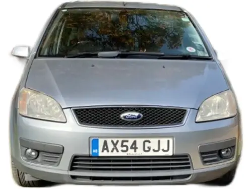 Ford Focus C-Max AX54 GJJ