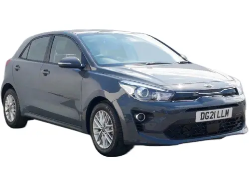 Kia RIO 2 DG21 LLM