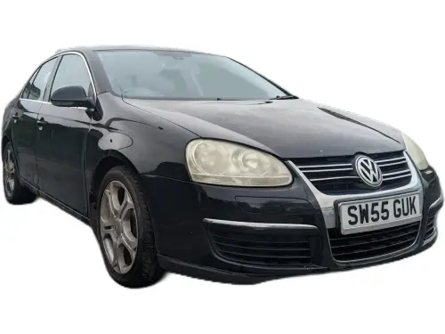 Volkswagen Jetta SW55 GUK