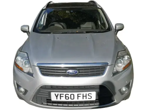 Ford Kuga YF60 FHS