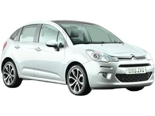 Citroën C3 OV15 ZVS