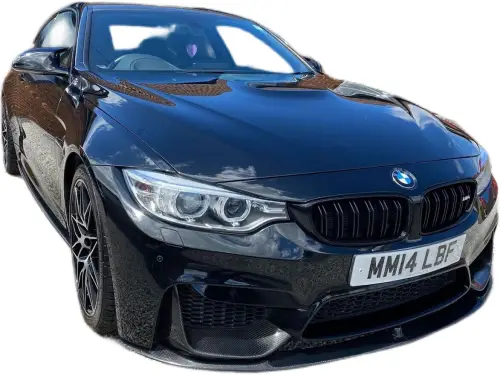 BMW M4 MM14 LBF
