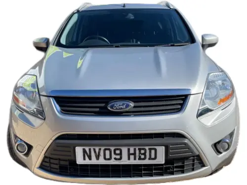 Ford Kuga NV09 HBD