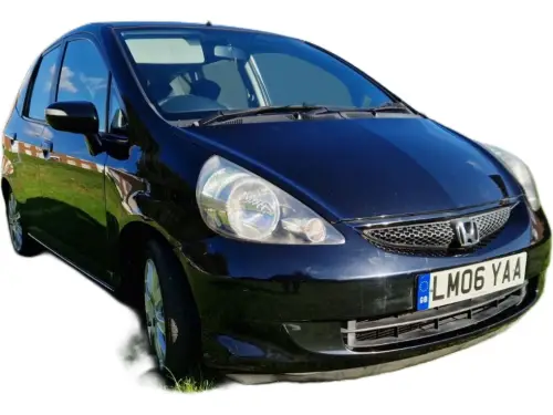 Honda Jazz LM06 YAA