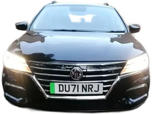 MG 5 Exclusive DU71 NRJ