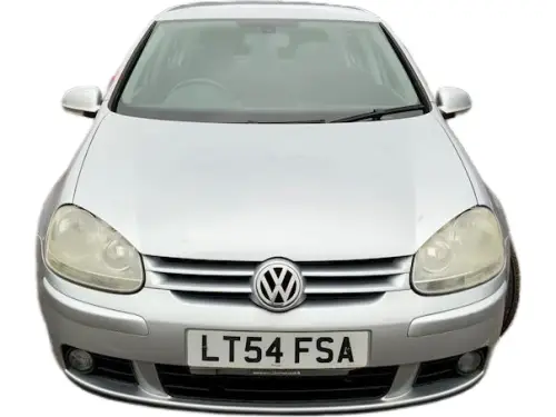 Volkswagen Golf LT54 FSA