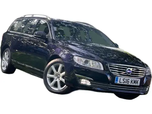 Volvo V70 LS16 KMK