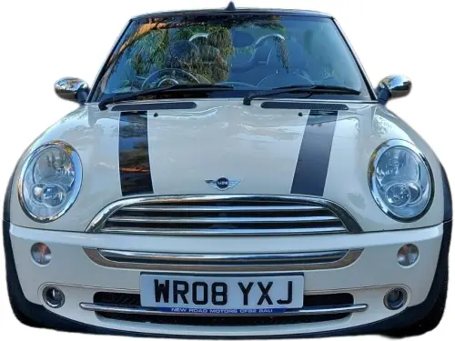 MINI Mini WR08 YXJ