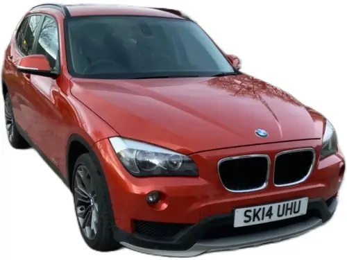 BMW X1 SK14 UHU