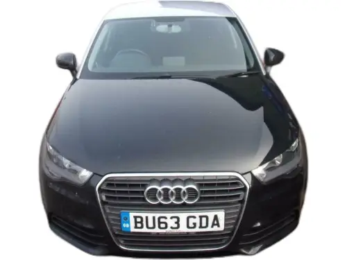 Audi A1 SE TFSI BU63 GDA