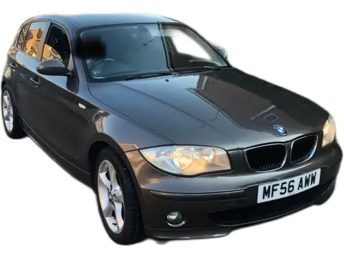 BMW 116 MF56 AWW