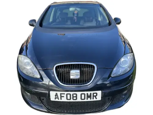 SEAT Altea XL Stylance TDI A AF08 OMR