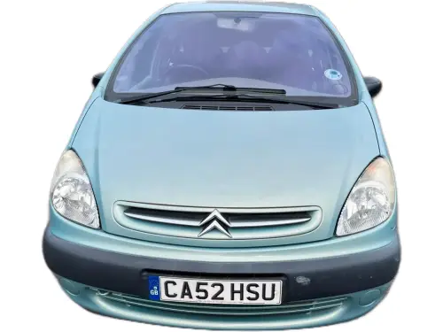 Citroën Xsara CA52 HSU