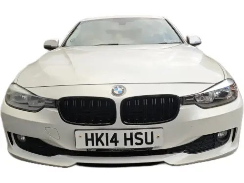 BMW 3 Series HK14 HSU