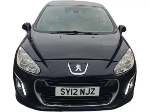 Peugeot 308 Active HDi SY12 NJZ