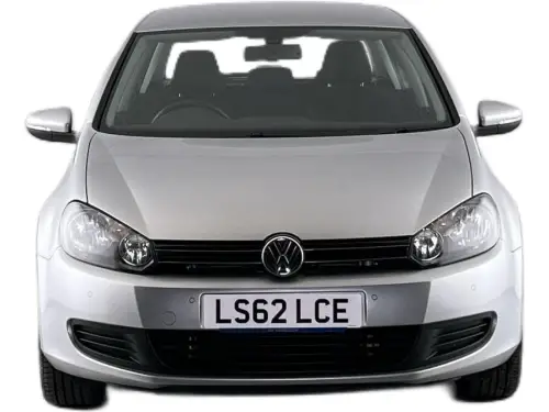 Volkswagen Golf LS62 LCE