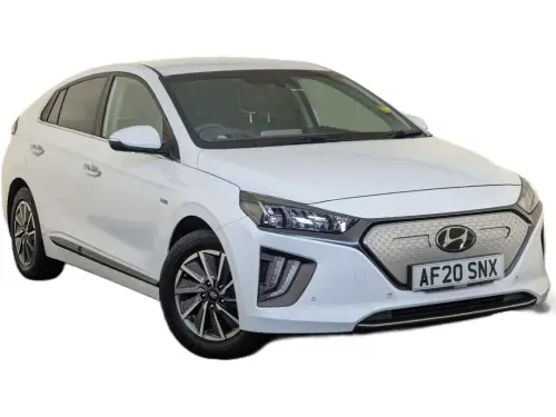 Hyundai IONIQ Premium SE EV AF20 SNX
