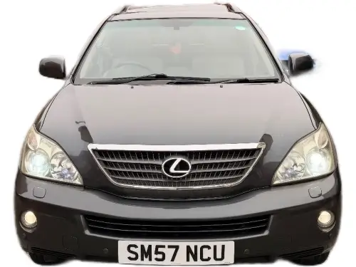 Lexus RX400 SM57 NCU