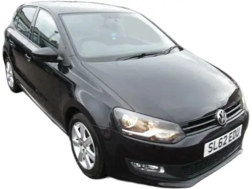 Volkswagen Polo Match 85 SL62 EDU