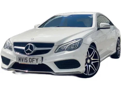 Mercedes-Benz C MV15 OFY