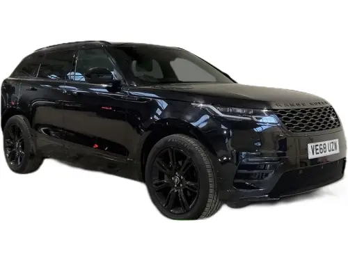 Land Rover Range Rover Velar VE68 UZW