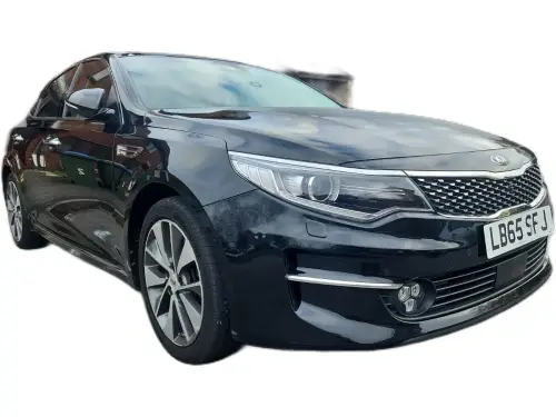 Kia Optima LB65 SFJ