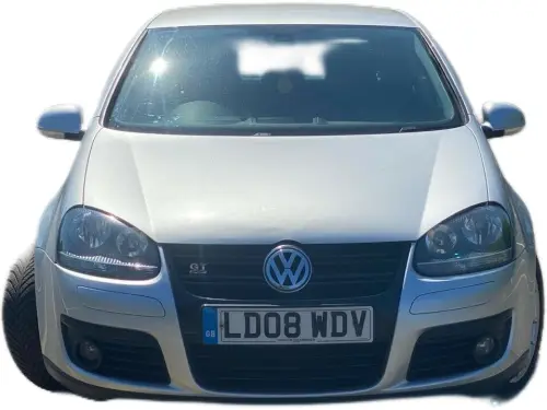 Volkswagen Golf GT Sport TDI 140 S-A LD08 WDV