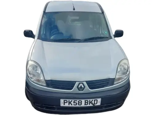 Renault Kangoo PK58 BKD