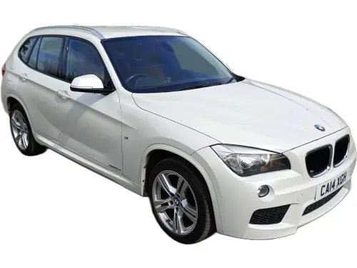 BMW X1 CA14 XGH