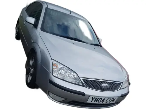 Ford Mondeo YM04 CUW