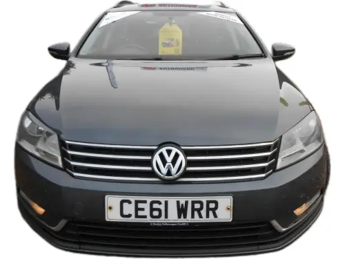 Volkswagen Passat S Bluemotion Tech TDI CE61 WRR