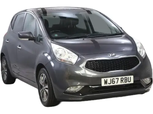 Kia Venga WJ67 RBU