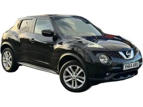 Nissan Juke YH64 ARU
