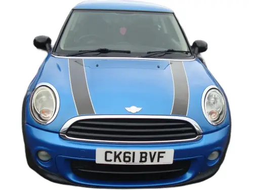 MINI Mini CK61 BVF