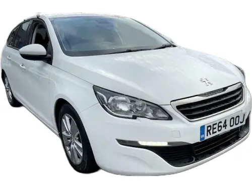 Peugeot 308 Active SW HDi RE64 OOJ