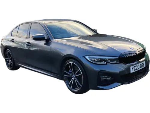 BMW 330 YC20 OBK