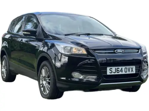 Ford Kuga SJ64 OVX