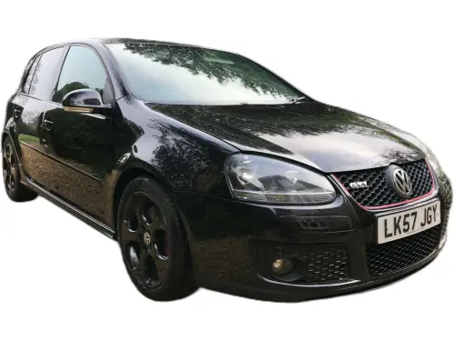 Volkswagen Golf GTI LK57 JGY