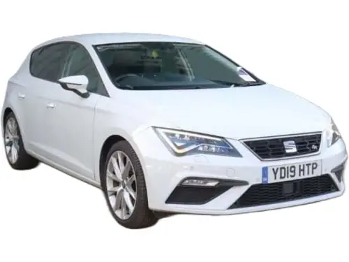 SEAT Leon YD19 HTP