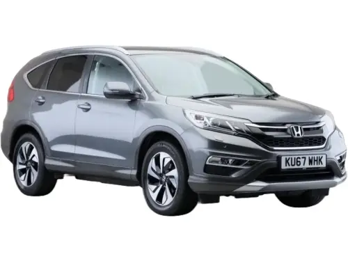 Honda CR-V KU67 WHK