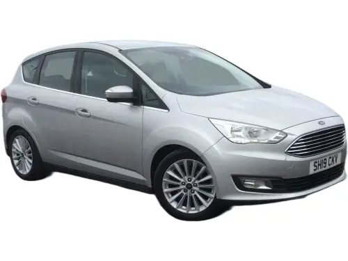 Ford C-Max SH19 CKV