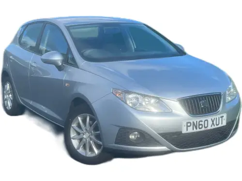 SEAT Ibiza PN60 XUT