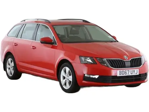 Škoda Octavia SE Technology TSI BD67 UYJ