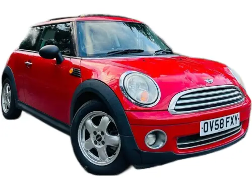 MINI Mini OV58 FXY